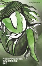 Pantomime Horse, Russian Doll