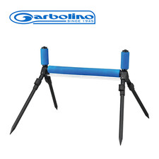 Garbolino Strike Pole Roller - 40cm Wide - 50cm Legs Height Adjustable -[GARBSR]