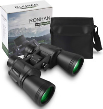 20X50 Binoculars for Adults