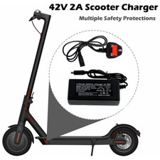 42V 2A Electric Scooter