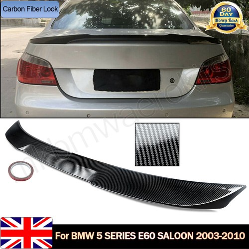 Fit bmw series e60 4dr - fit,