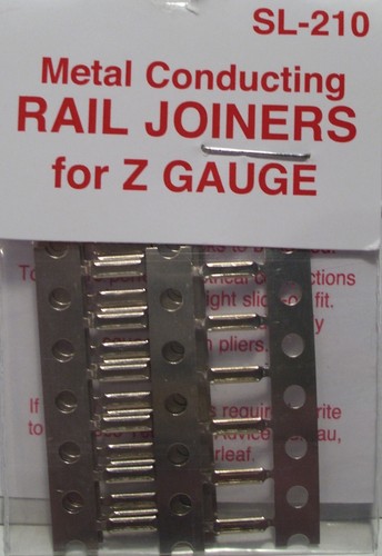 Peco 210 z gauge - peco,