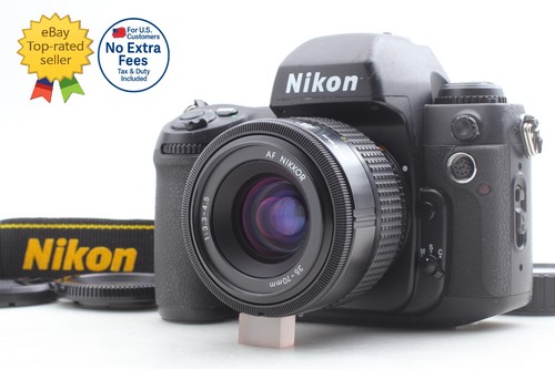 231xx near mint - sn/231xx, nikon