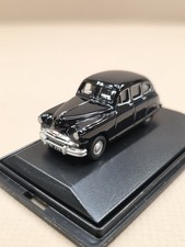 1:76 Scale Oxford Diecast