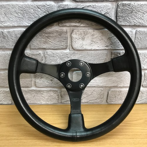 Genuine ford motorsport 3 - rs,