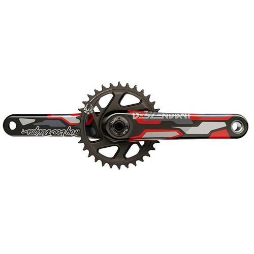 Truvativ descendant troy lee - truvativ,