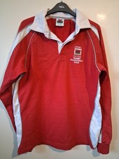 Mens Wales on tour 2008 Rugby