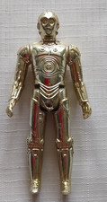 Vintage Star Wars Figure C3PO