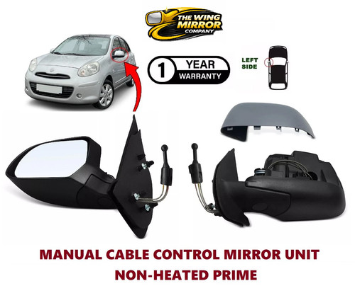 For nissan micra 2010 2016 - for,