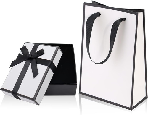 Small jewellery gift - small,