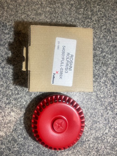 Fulleon roshni fire - fire, alarm