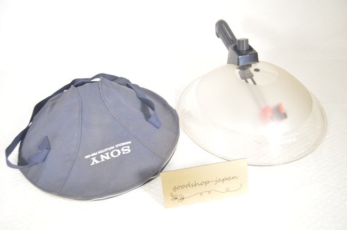 Sony pbr 330 parabolic - pbr-330,