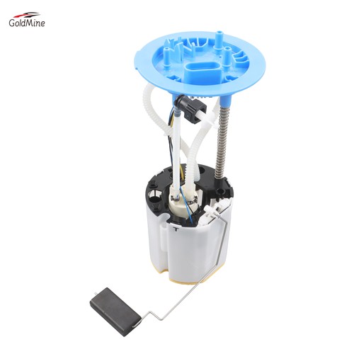 Fuel pump tank sender unit - tank,