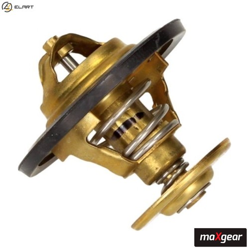 Thermostat coolant 0010 - coolant, for