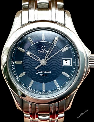Vintage 1998 omega - vintage,