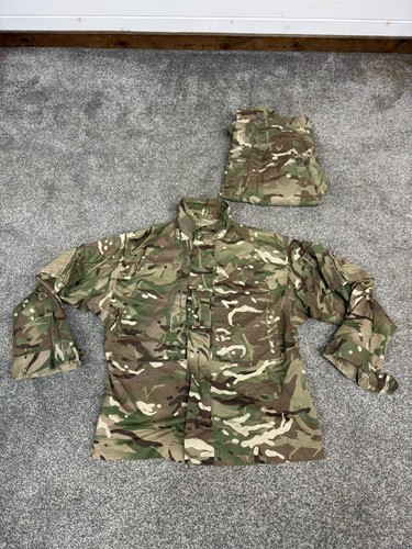 British army mtp - army, 2x