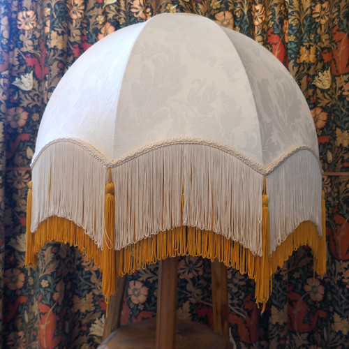 Large vintage art - large,