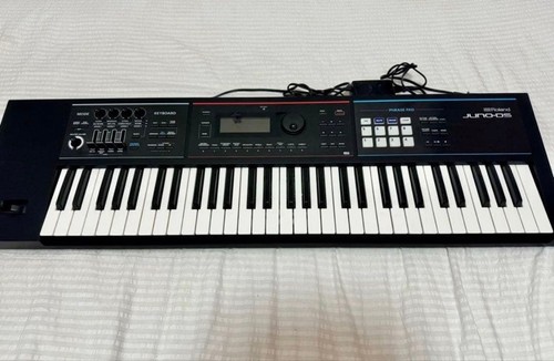 Roland juno 61 - roland, juno-ds