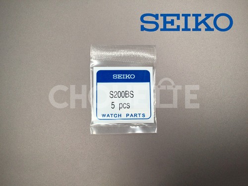 Pcs genuine seiko s200bs - pcs,