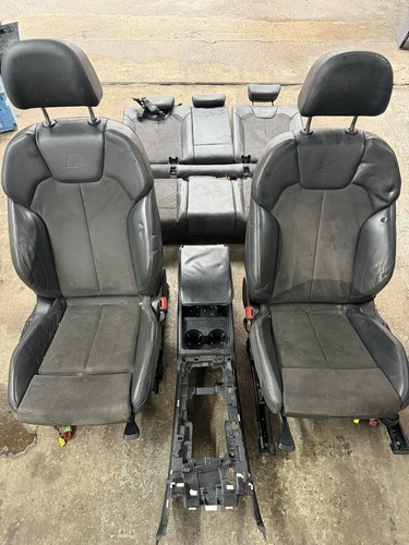 Genuine audi 2018 s line - 2018, s-line