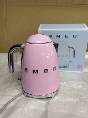 Smeg retro kettle - retro,