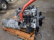 Iveco Daily 2.3 HPI F1AFL411B