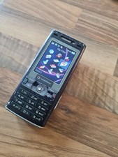 Sony Ericsson K800i - Unlocked