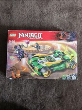 LEGO Ninjago Set 70641 Ninja