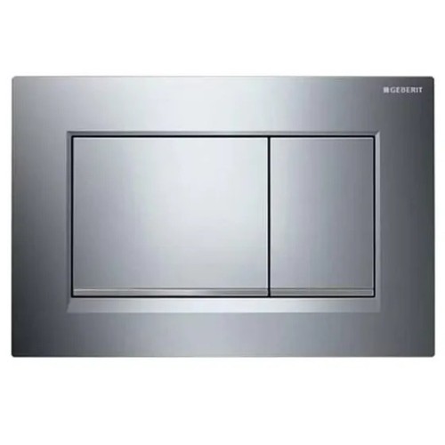 Dual flush plate geberit - plate,