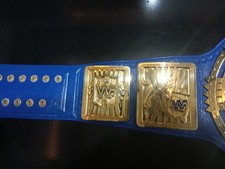 Wwf Big Eagle Block Logo