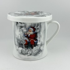 The Leonardo Collection Santa