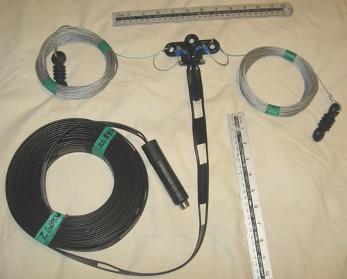 Zs6 bkw junior - zs6, g5rv