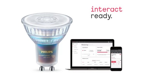 Phillips masterconnect led - phillips,