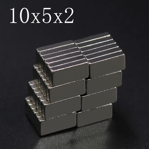 N52 10mm 5mm 2mm - n52, x