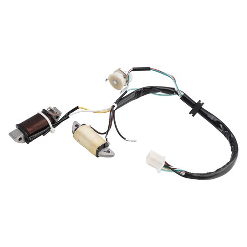 Stator generator assy - generator,