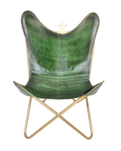 Butterfly chair genuine - -,