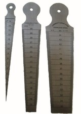 BORE GAUGE 1 - 15 mm 15 - 30