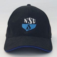 NSU Kappe baseball cap baseballcap casquette cappellino