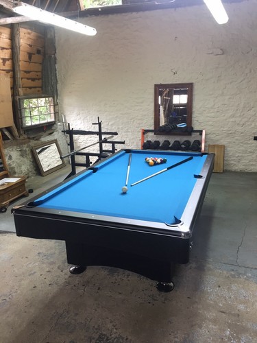 6ft buffalo eliminator - 6ft,
