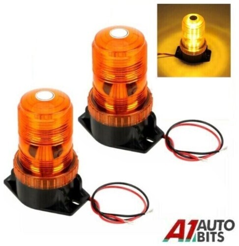 Led flashing beacon - led,