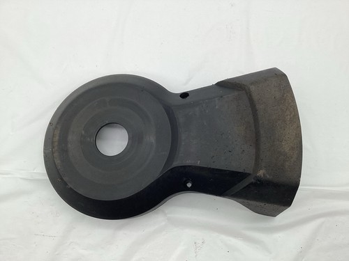 Webb wer400 mower belt guard - mower,