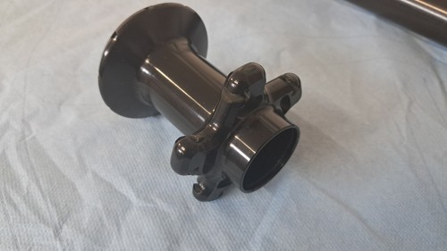 Mavic cosmic rear hub - rear,