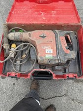 HILTI TE 70 AVR 110v SDS MAX