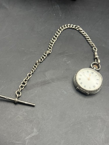 Antique 1920 sterling silver - antique,