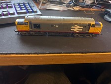 bachmann class 37 railfreight