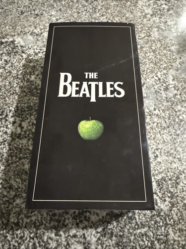 The beatles original studio - the, beatles: