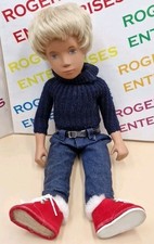 Original 1970's Trendon Sasha