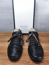 Gucci GG Supreme Mens Shoes