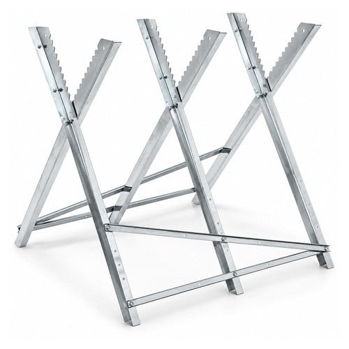New heavy duty log folding - heavy,