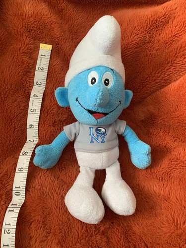 Jakks pacific smurfs the movie - pacific,